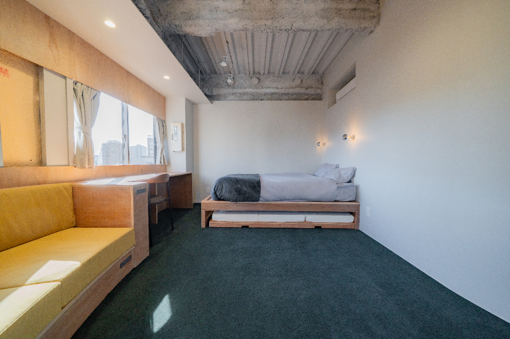 恵比寿駅 徒歩12分 - 2