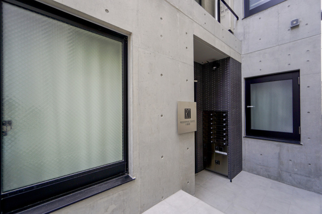 日暮里駅 徒歩6分 - 4