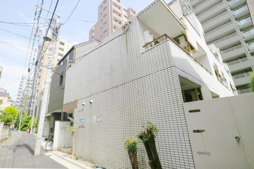 水道橋駅 徒歩5分 - 4