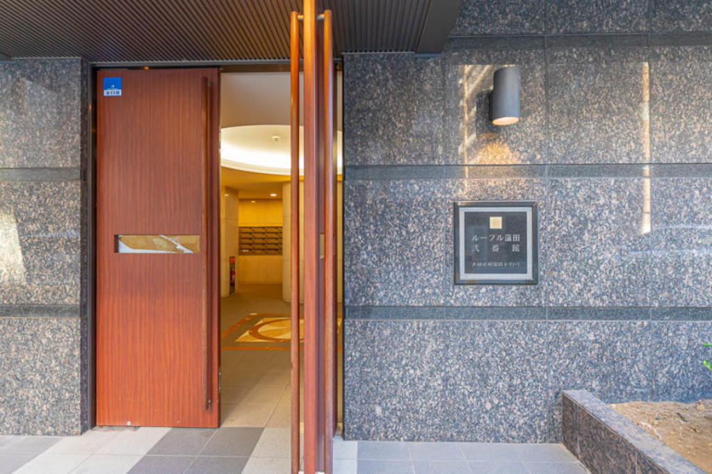 蒲田駅 徒歩2分 - 5