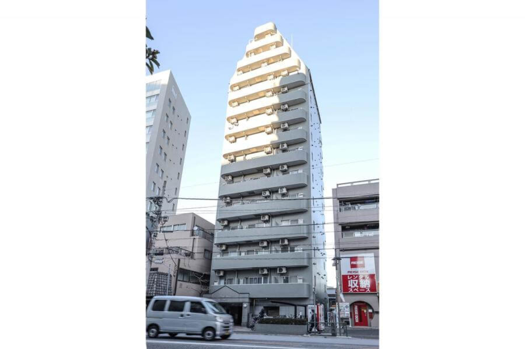 西日暮里駅 徒歩9分 - 5