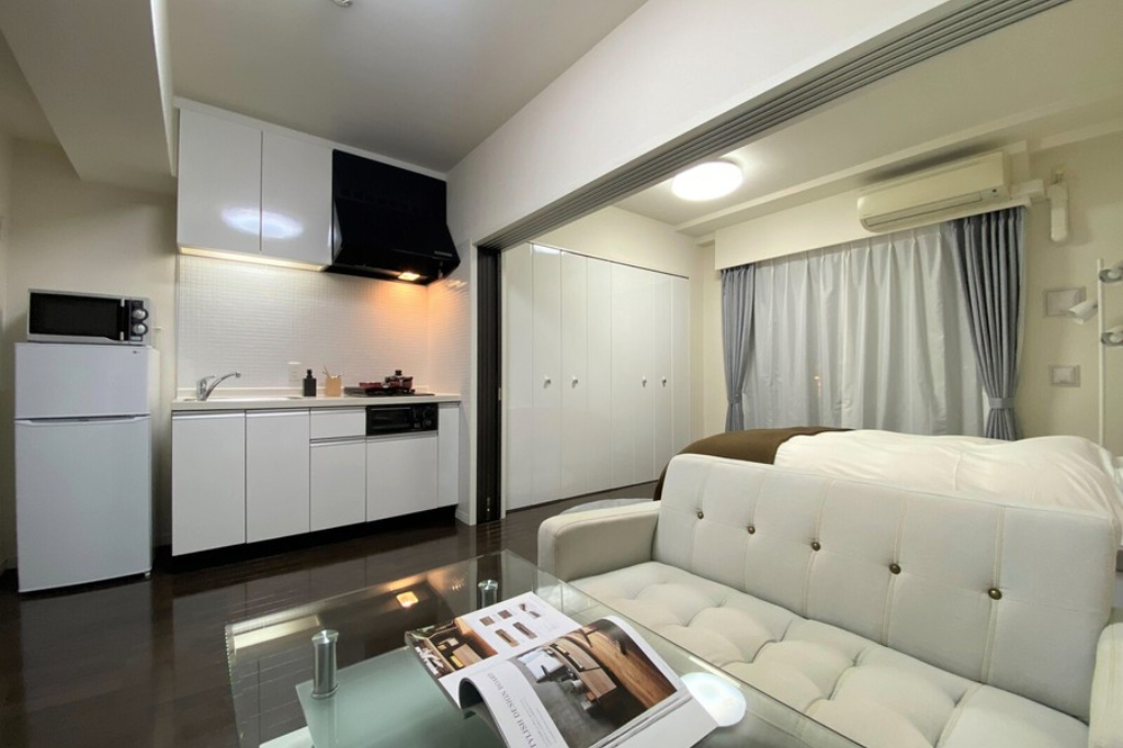 上野駅 徒歩6分 - 5