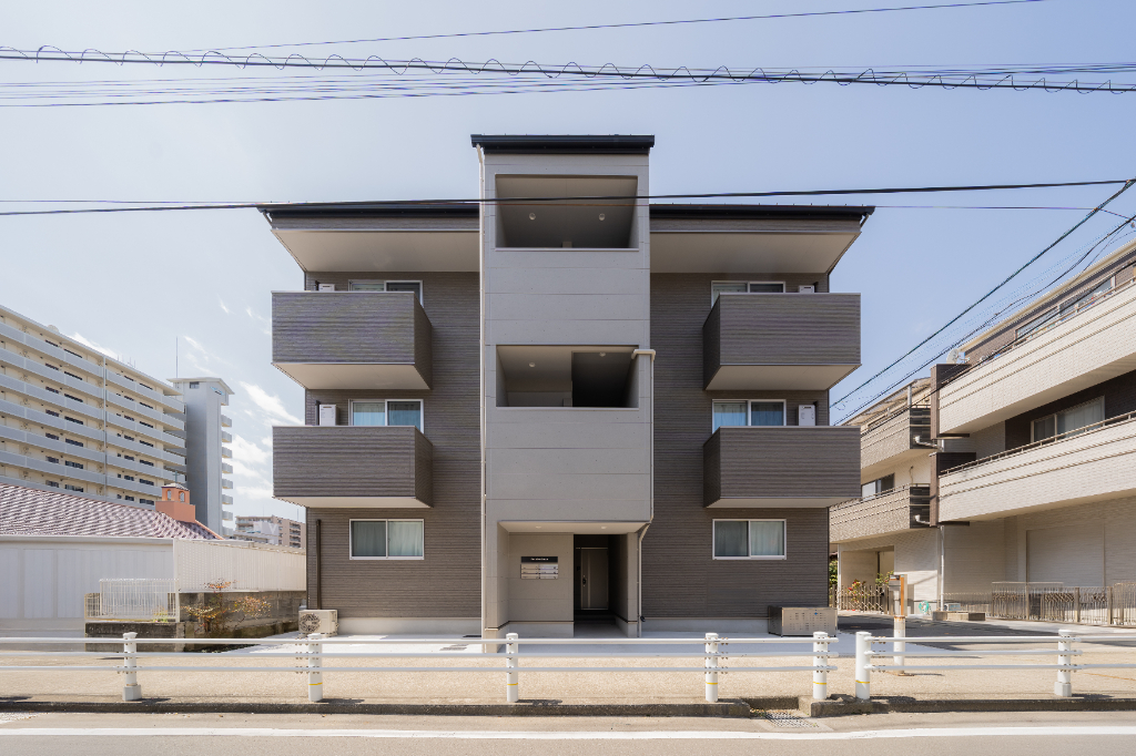 吉塚駅 徒歩13分 - 5