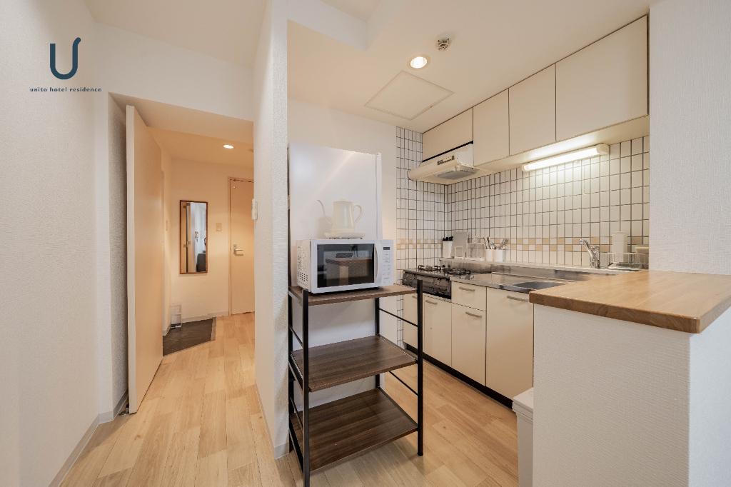 中島公園駅 徒歩8分 - 4