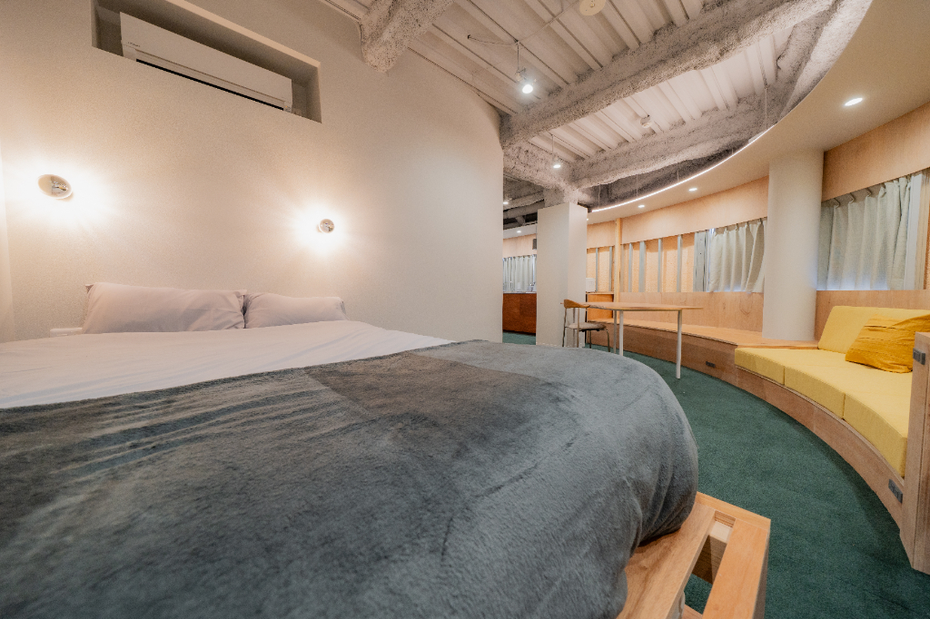 恵比寿駅 徒歩12分 - 4