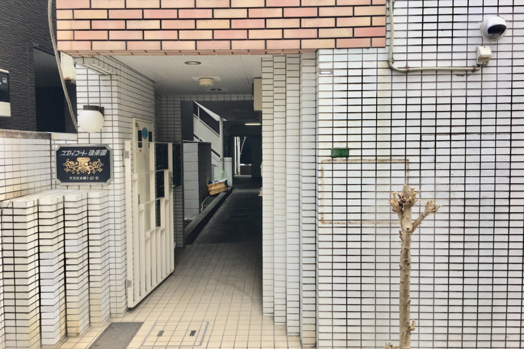 水道橋駅 徒歩5分 - 5