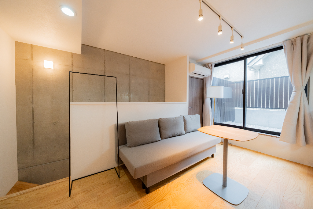 幡ヶ谷駅 徒歩6分 - 3