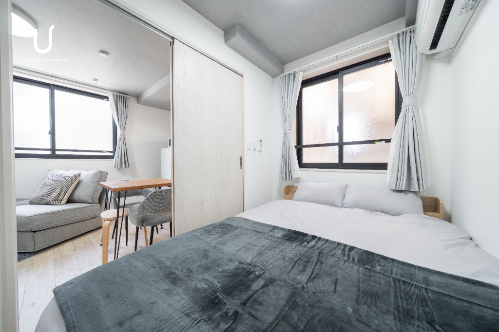 蒲田駅 徒歩7分 - 2