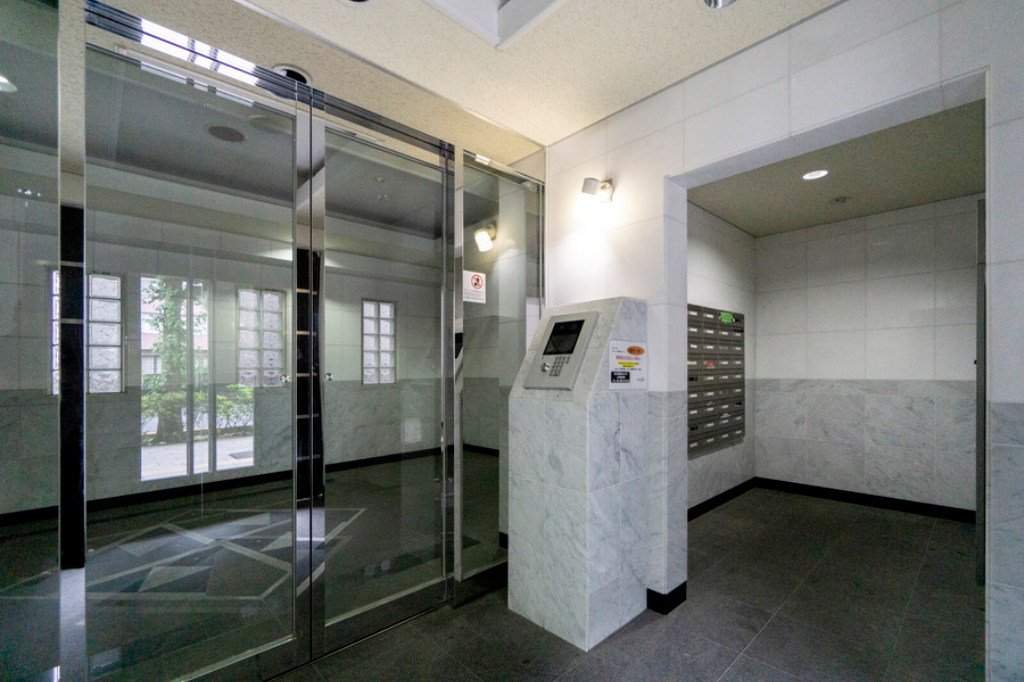 上野駅 徒歩6分 - 4