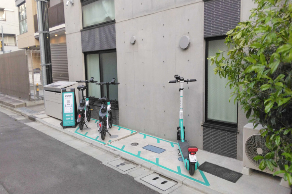 日暮里駅 徒歩6分 - 5