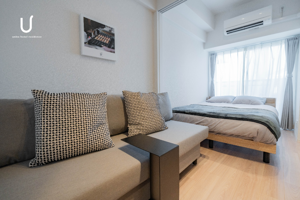 松屋町駅 徒歩7分 - 4