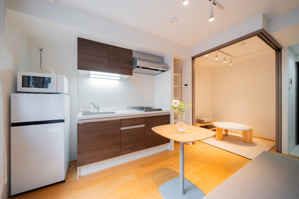 幡ヶ谷駅 徒歩6分 - 5