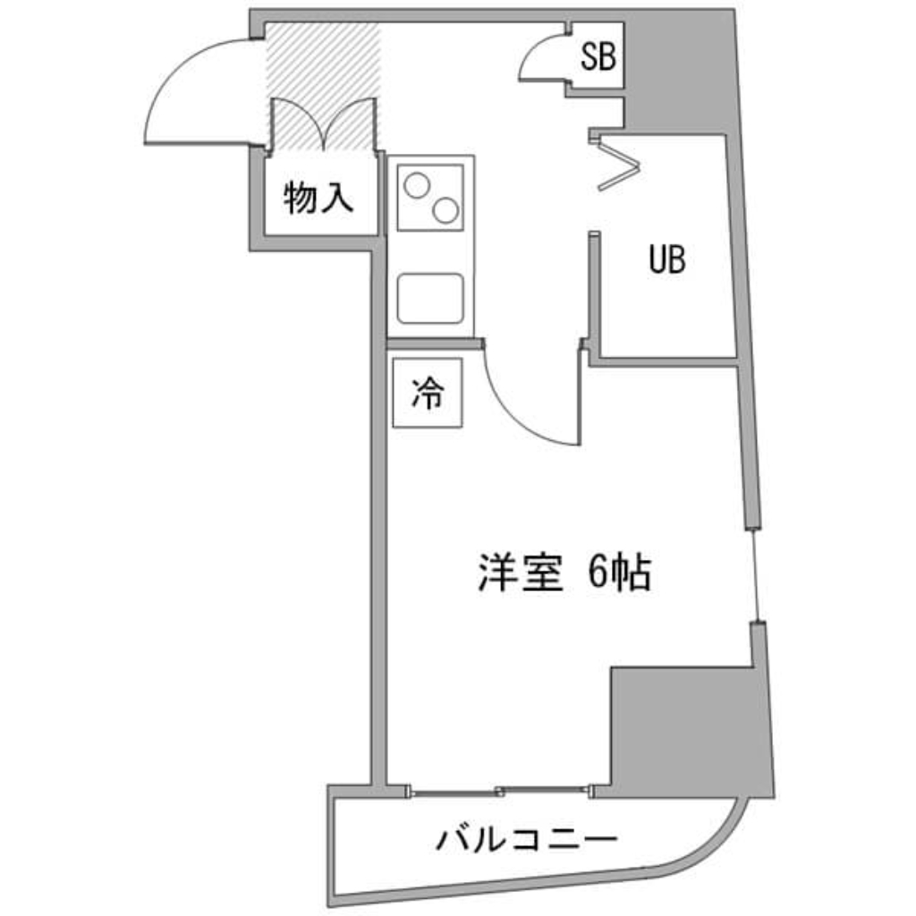 西日暮里駅 徒歩9分 - 2