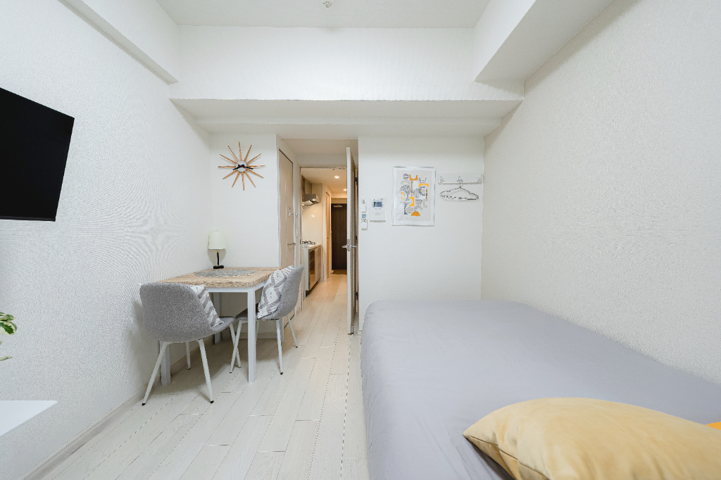 堺筋本町駅 徒歩4分 - 4