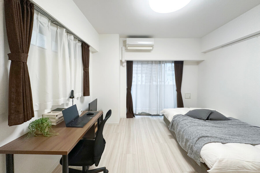 菊川駅 徒歩4分 - 4