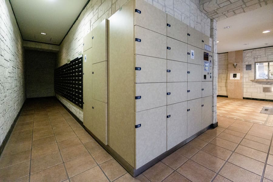 乃木坂駅 徒歩12分 - 3