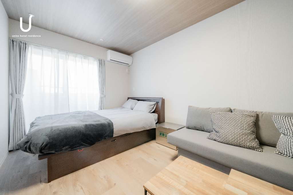 中板橋駅 徒歩10分 - 2