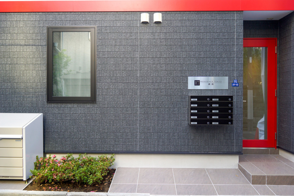 蔵前駅 徒歩7分 - 2