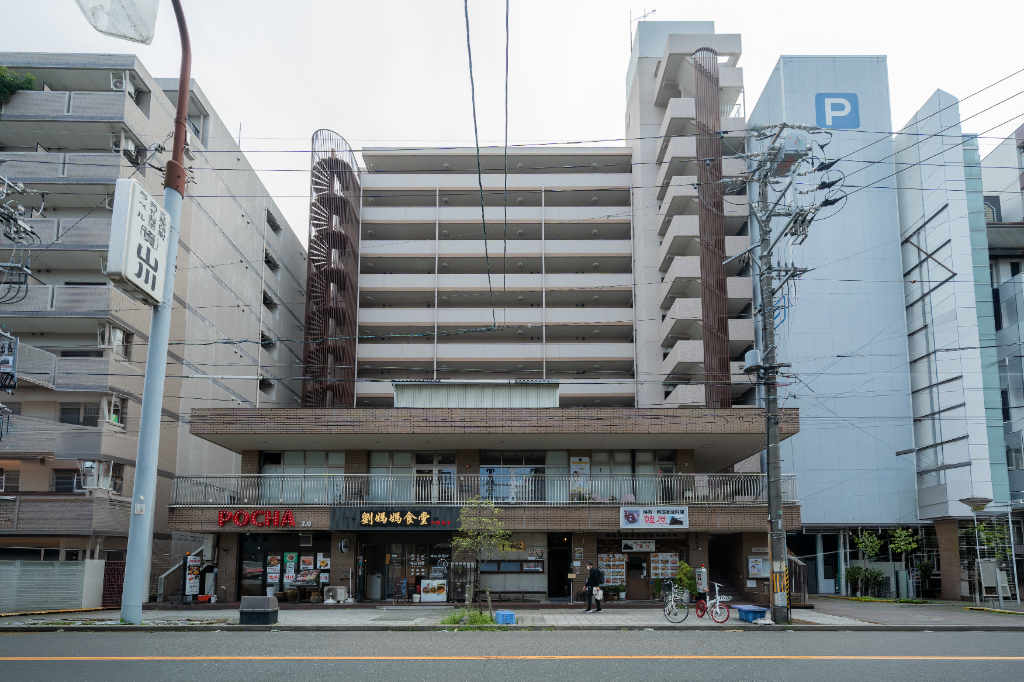 矢場町駅 徒歩13分 - 5