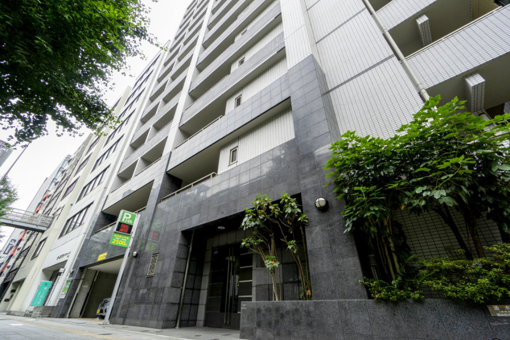 上野駅 徒歩6分 - 2