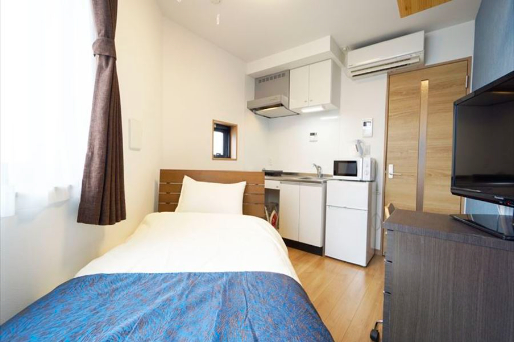 西日暮里駅 徒歩6分 - 4