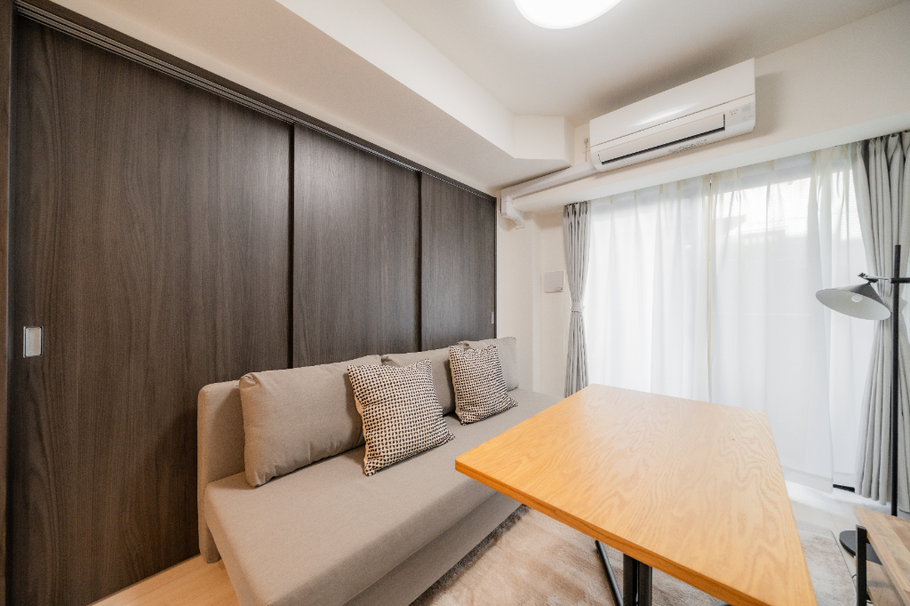 新大久保駅 徒歩7分 - 3