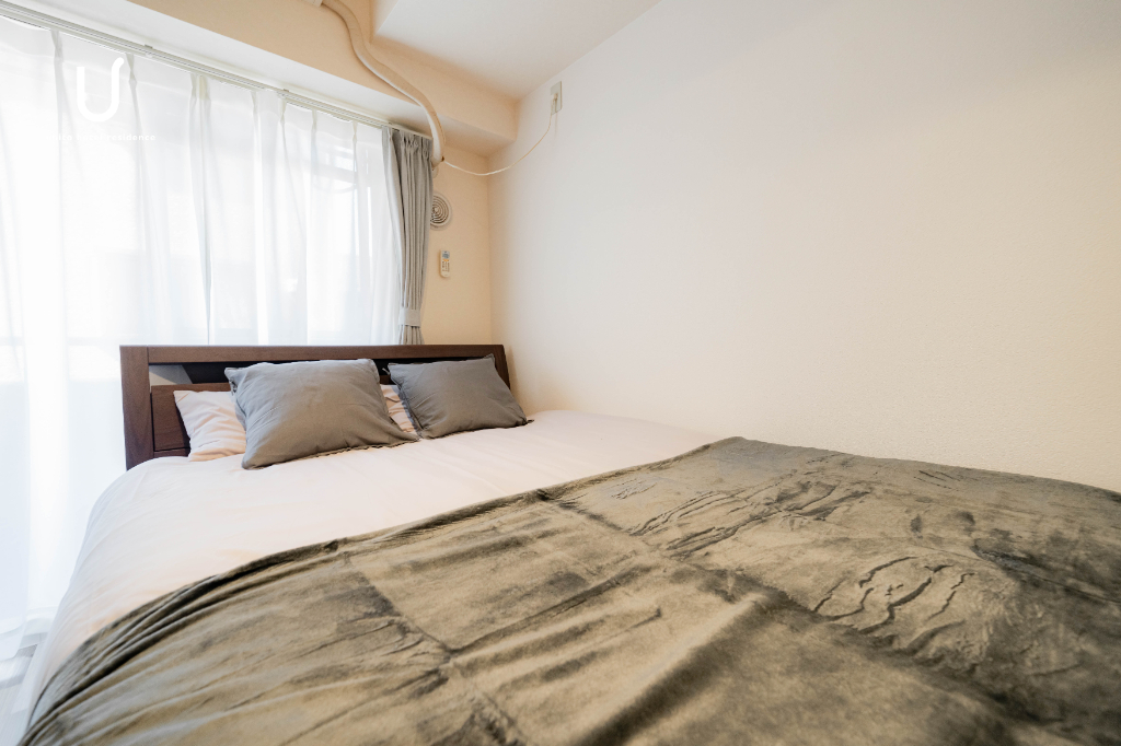 鐘ヶ淵駅 徒歩3分 - 2