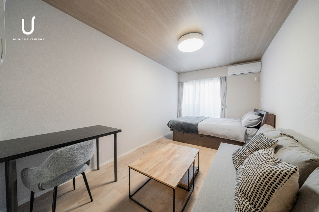 中板橋駅 徒歩10分 - 4