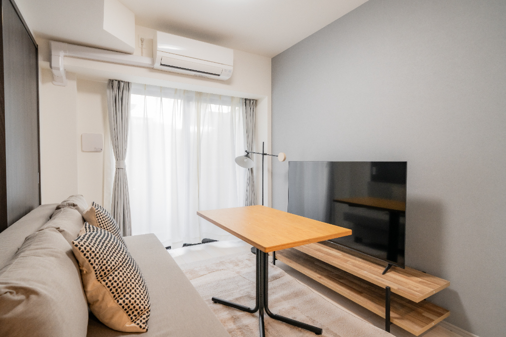 新大久保駅 徒歩7分 - 2