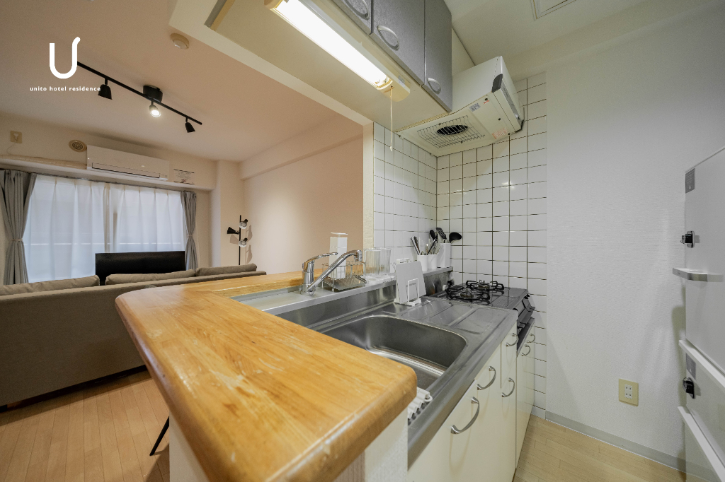 中島公園駅 徒歩7分 - 4