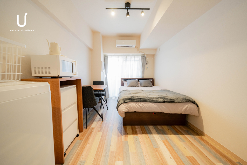 鐘ヶ淵駅 徒歩3分 - 5