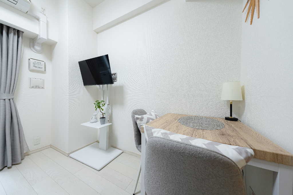 堺筋本町駅 徒歩4分 - 3