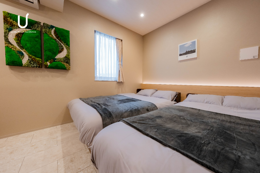 東新宿駅 徒歩3分 - 4