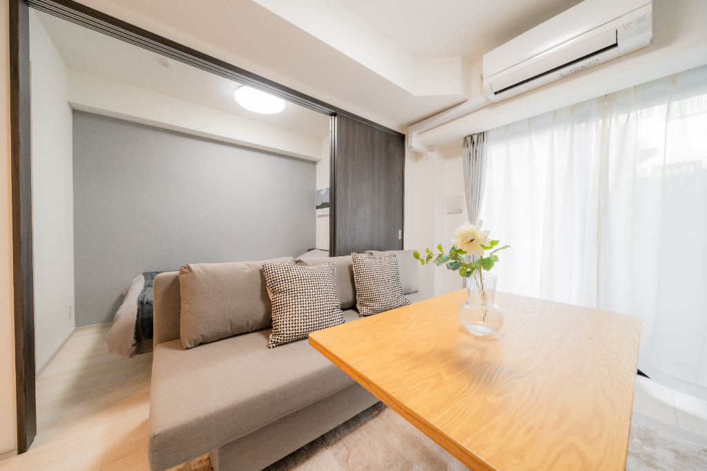 新大久保駅 徒歩7分 - 4