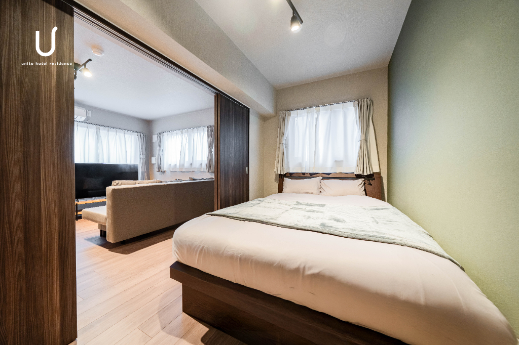 若松河田駅 徒歩5分 - 4