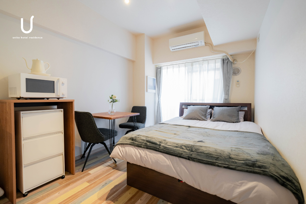 鐘ヶ淵駅 徒歩3分 - 3