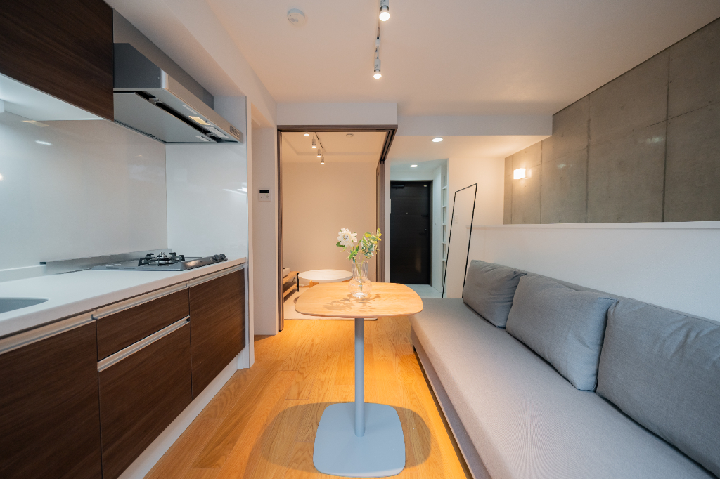 幡ヶ谷駅 徒歩6分 - 2