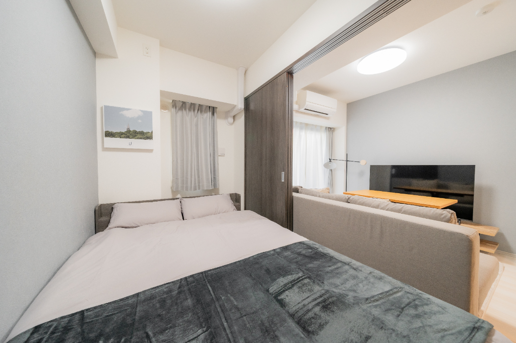 新大久保駅 徒歩7分 - 5