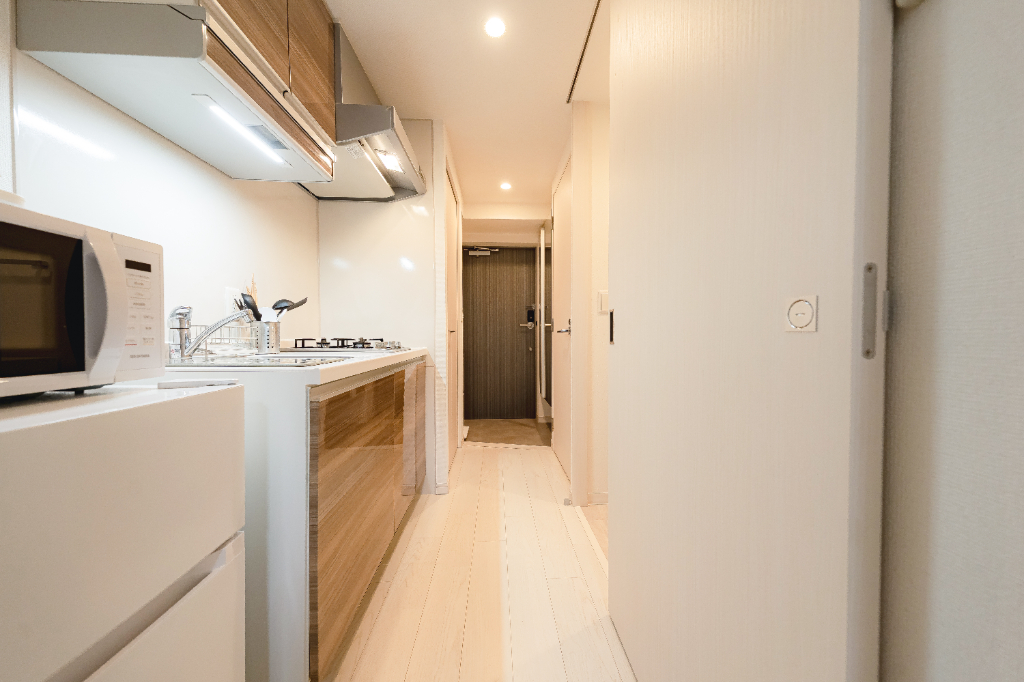 堺筋本町駅 徒歩4分 - 5