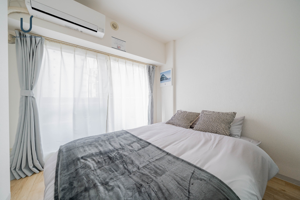 中島公園駅 徒歩8分 - 2