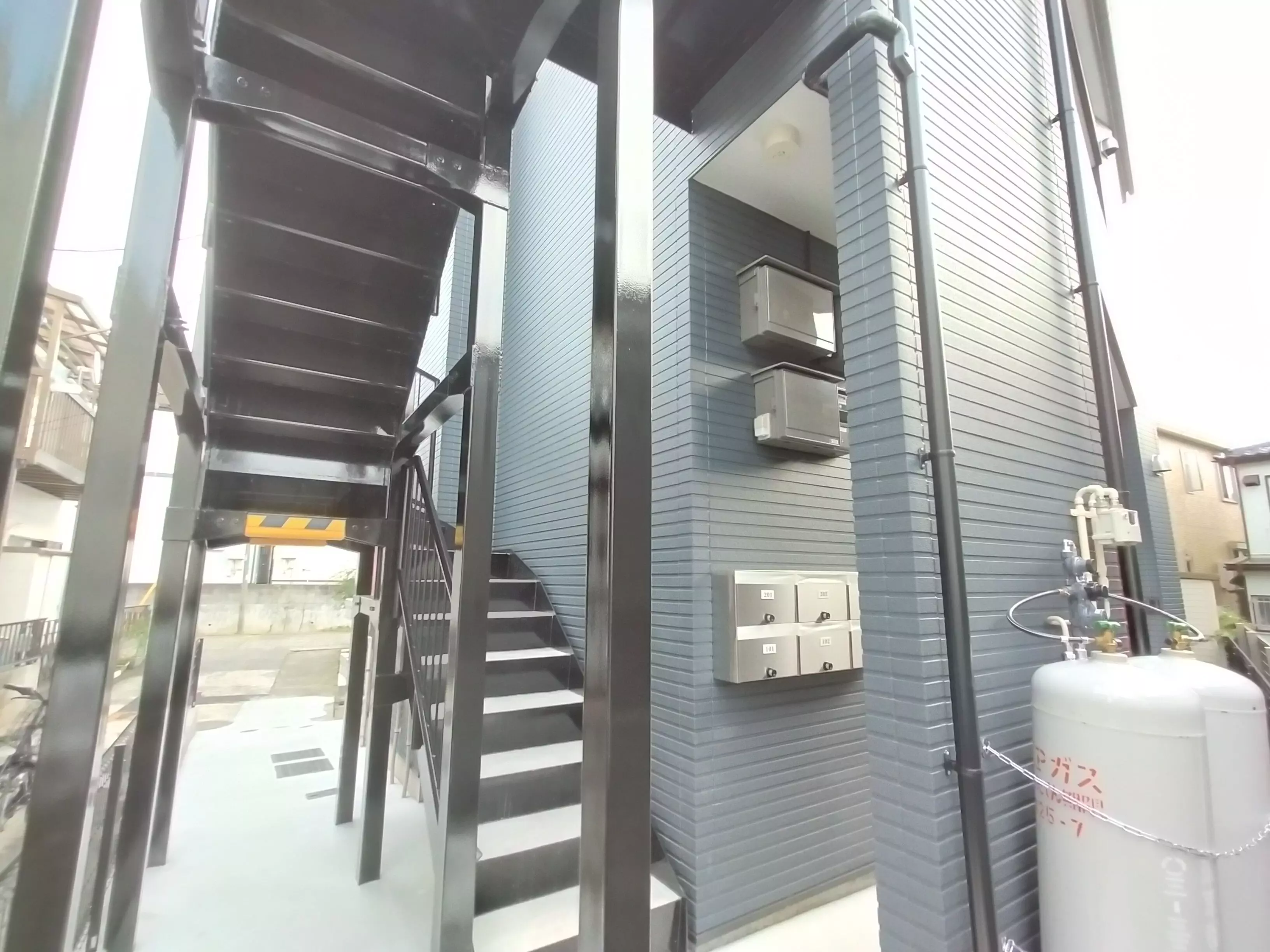 武蔵溝ノ口駅/溝の口駅 徒歩13分 - 3