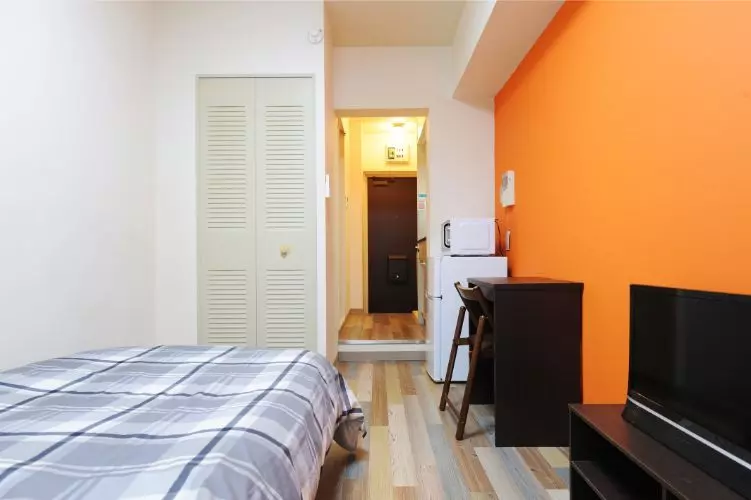 武蔵小杉駅 徒歩7分 - 2