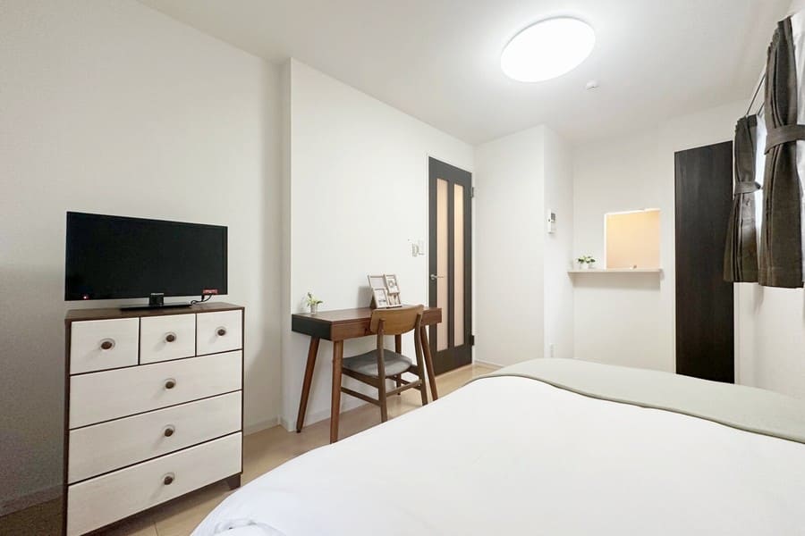 津田沼駅 徒歩7分 - 2