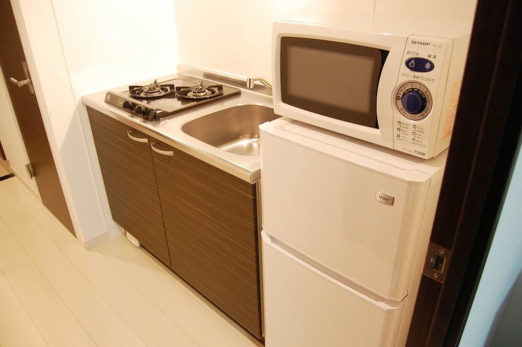 薬院駅 徒歩3分 - 4