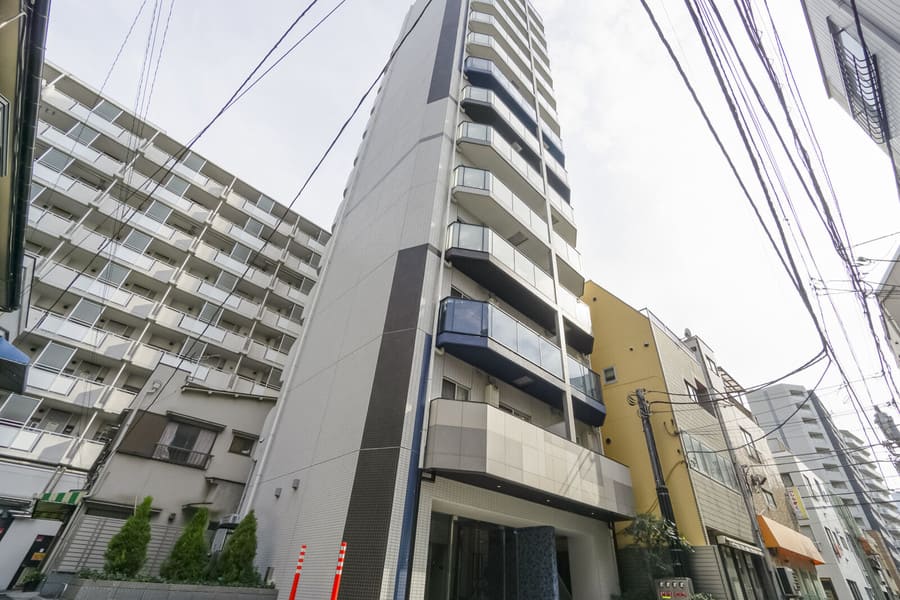 入谷駅 徒歩5分 - 3