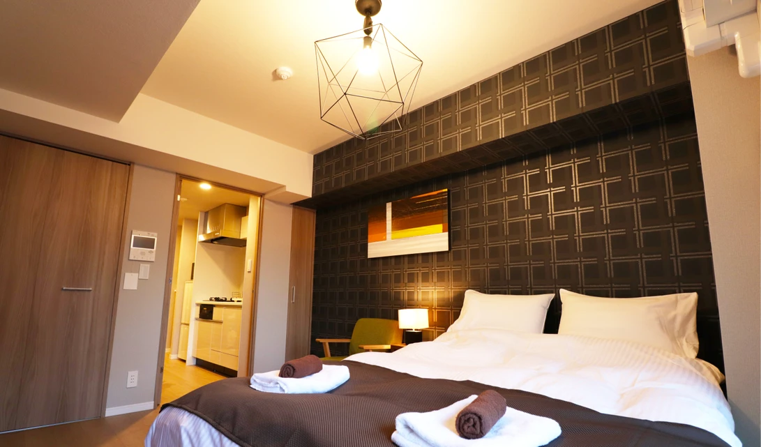 鶯谷駅 徒歩7分 - 4