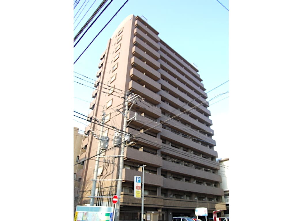 薬院駅 徒歩4分 - 2