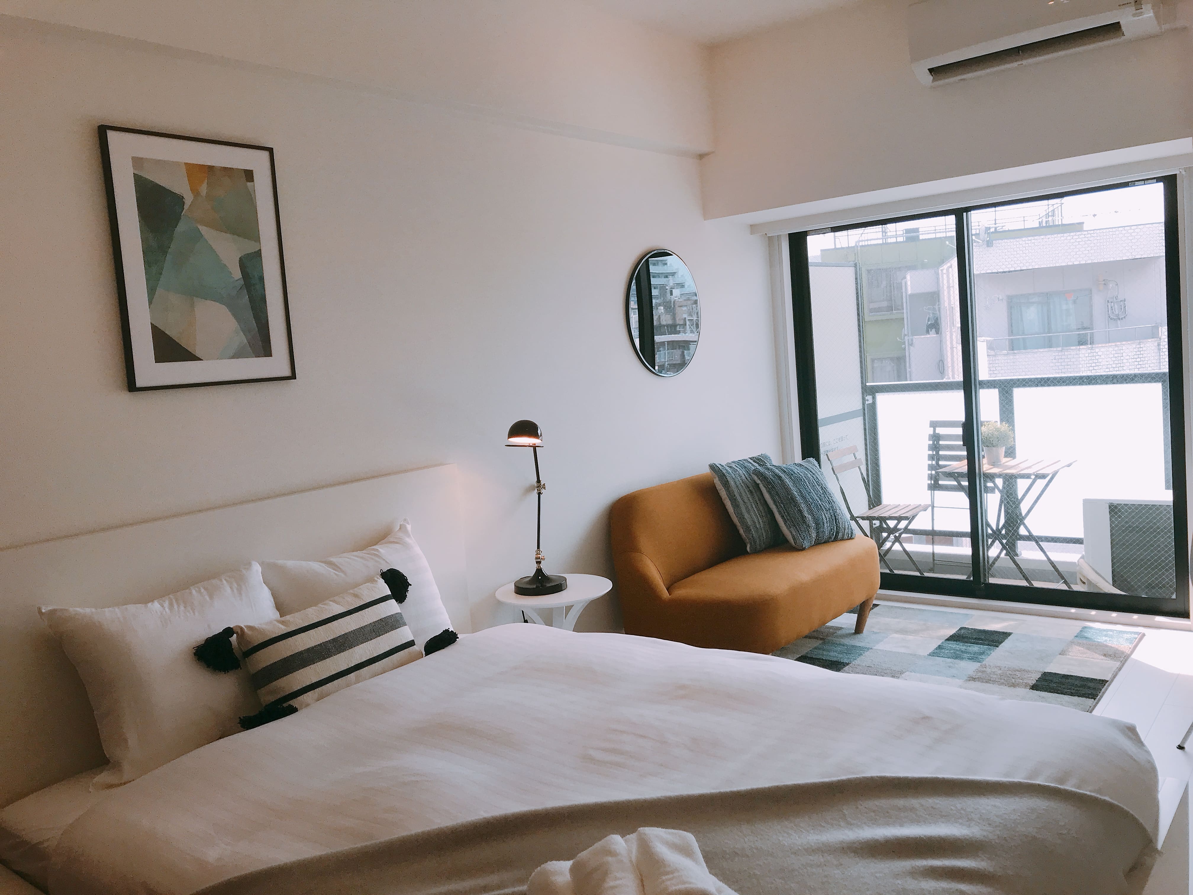 西日暮里駅 徒歩7分 - 2