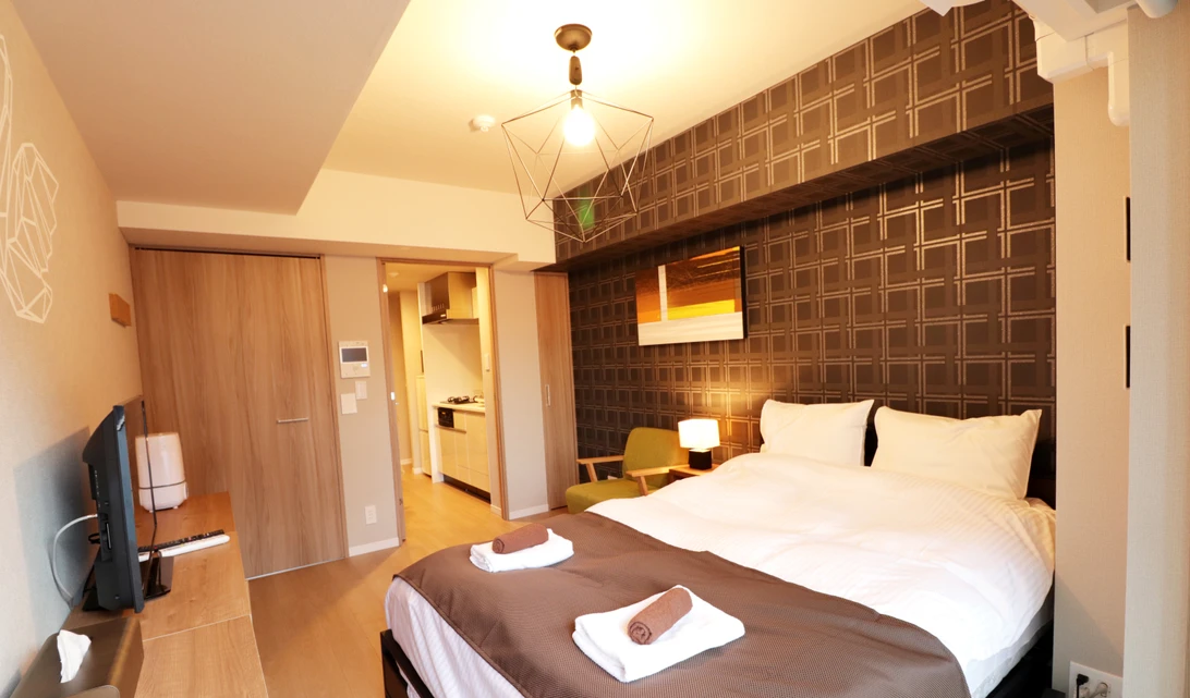 鶯谷駅 徒歩7分 - 5