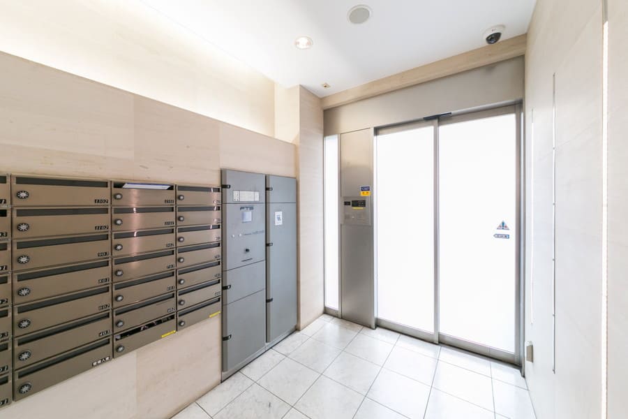 広尾駅 徒歩11分 - 4